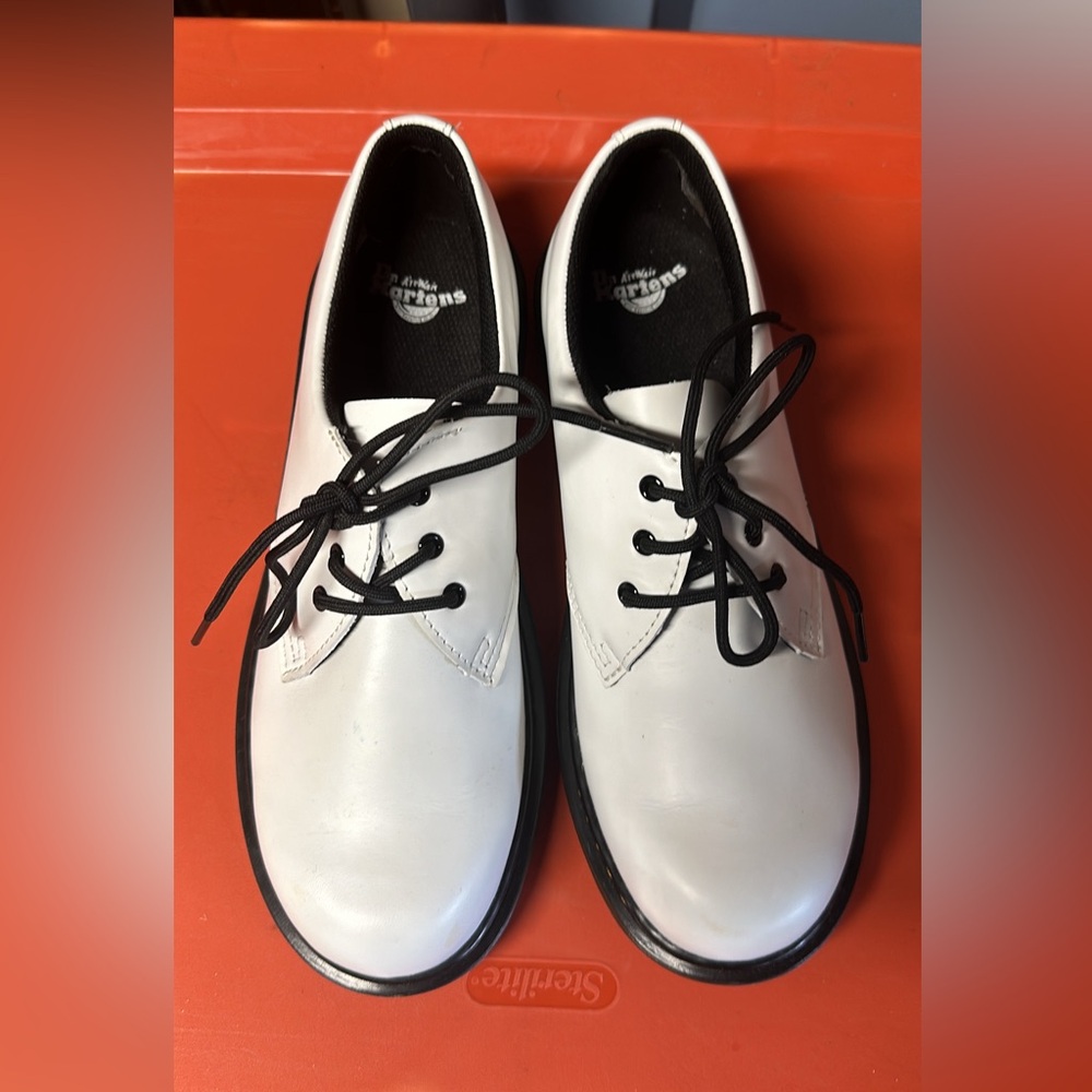 Doc marten